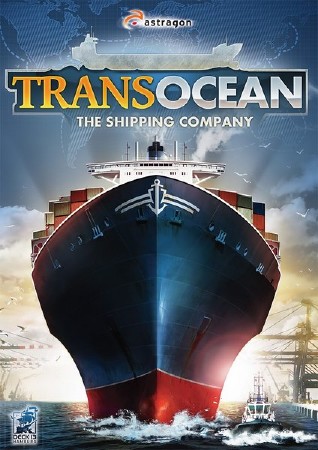 Зображення, постер TransOcean - The Shipping Company (2014