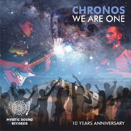 Chronos - We Are One (2014)