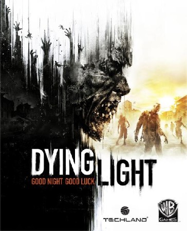 Зображення, постер Dying Light (2015