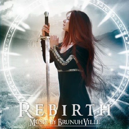 Зображення, постер BrunuhVille - Rebirth (2014)