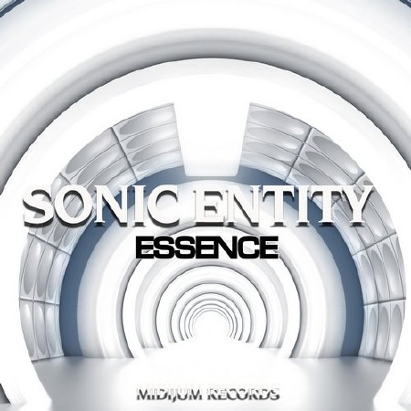 Зображення, постер Sonic Entity - Essence (2014)