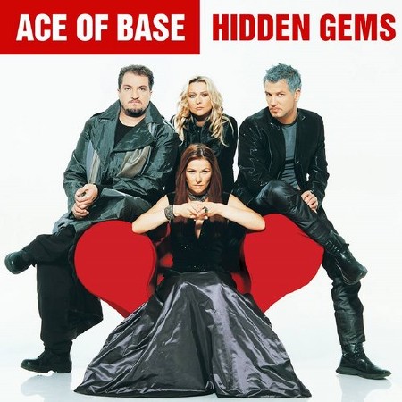 Зображення, постер Ace of Base - Hidden Gems (2015)