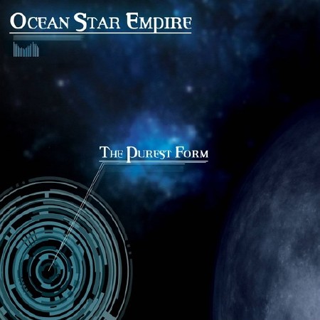Зображення, постер Ocean Star Empire - The Purest Form (2014)
