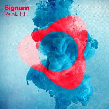 Зображення, постер Signum - Remix EP (2015)