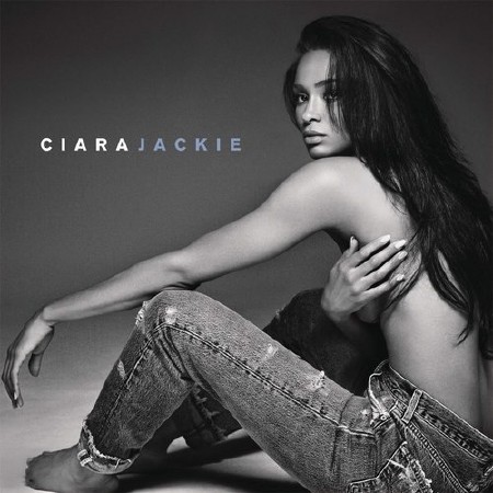 Зображення, постер Ciara - Jackie (Deluxe Edition) (2015)