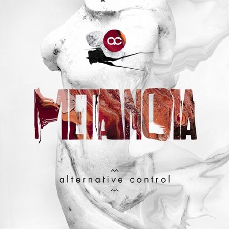 Зображення, постер Alternative Control - Metanoia (2015)