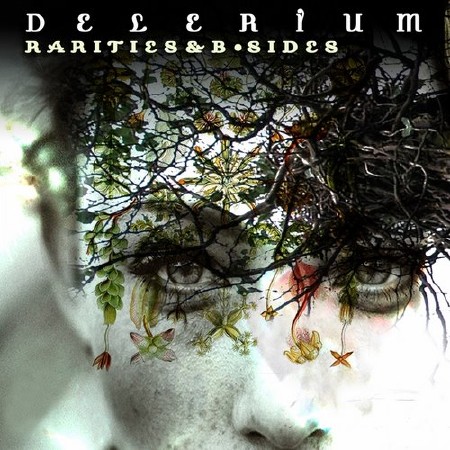 Зображення, постер Delerium - Rarities and B-Sides (2015)