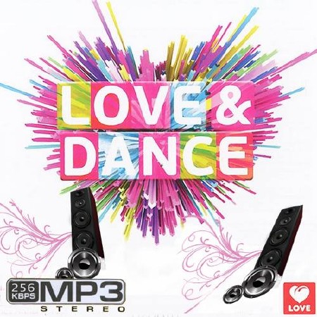 Love & Dance 50/50 (2015)