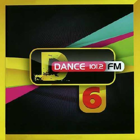 Dance 101.2 FM №6 (2015)