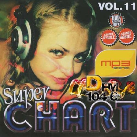 Зображення, постер Super chart DFM (2015)