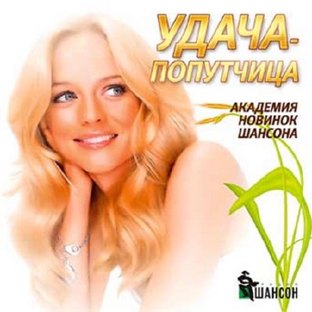 Удача-попутчица. Академия шансона (2015)