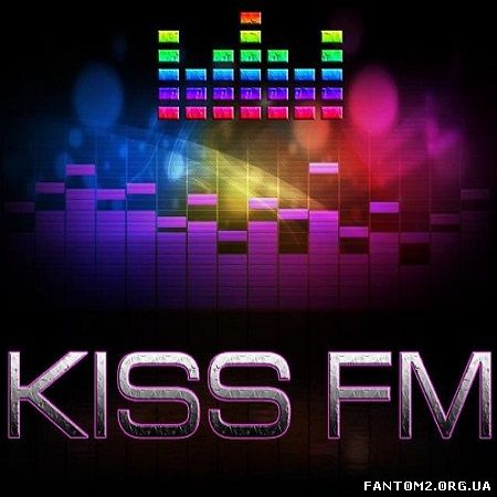 Kiss FM.Top 40. 2016 January (2016)