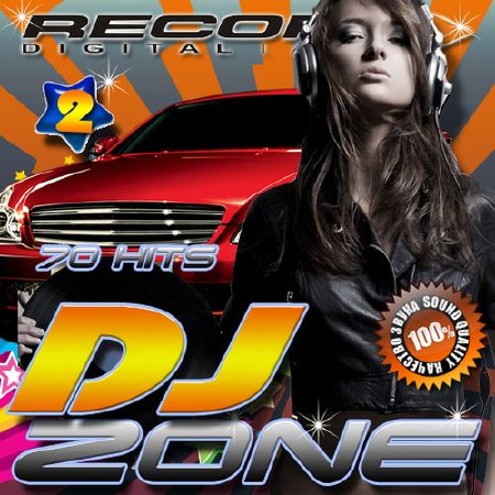 Зображення, постер DJ Zone 2 (2016)