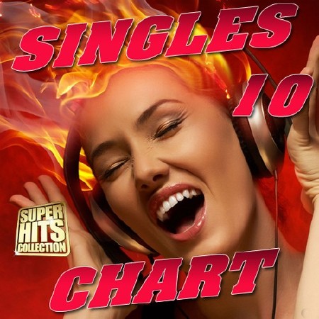 Singles chart №10 (2016)