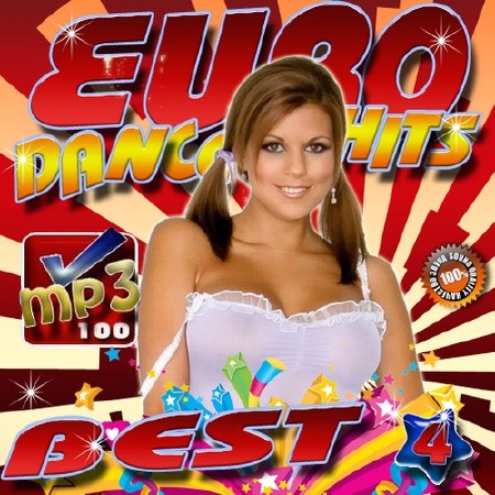 Euro dance Hits №4 (2016)