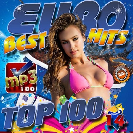 Euro Best Hits №14 (2016)