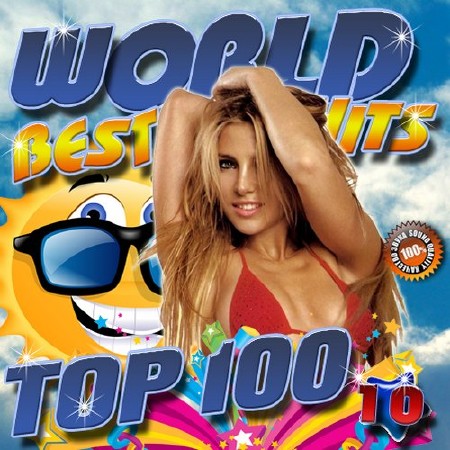 World best Hits №10 (2016)