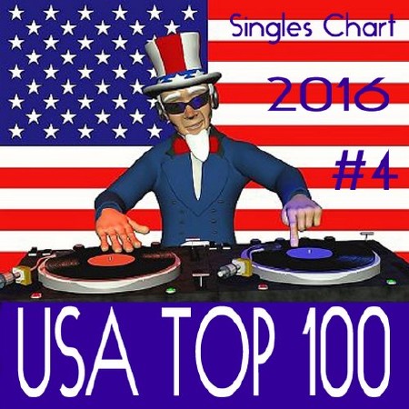 Зображення, постер USA Top 100 №4 (2016)