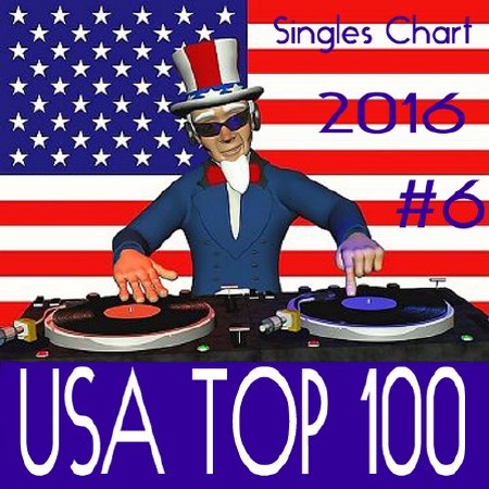 USA Top 100 №6 (2016)