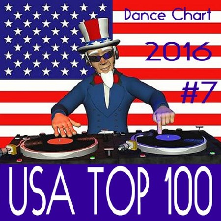 USA Top 100 №7 (2016)