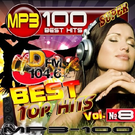 Best Top hits №8 (2016)