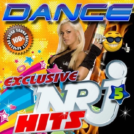 NRJ hits Exclusive №5 (2016)