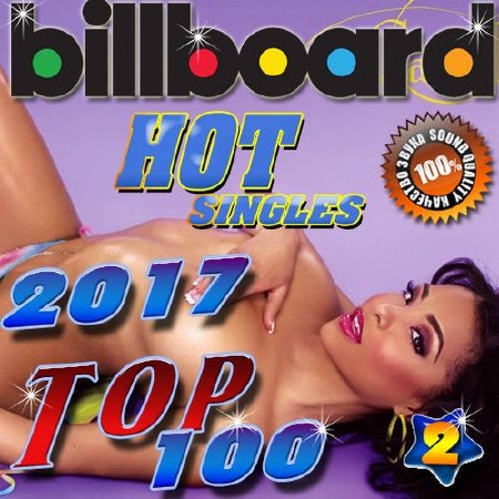 Зображення, постер Bilboard Hot Singles 2 (2017)