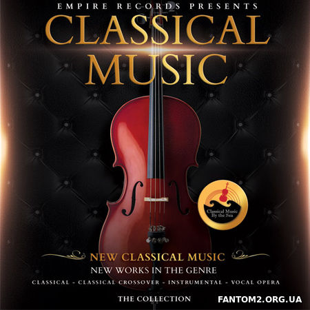 New Classical Music. The Collection (2017)