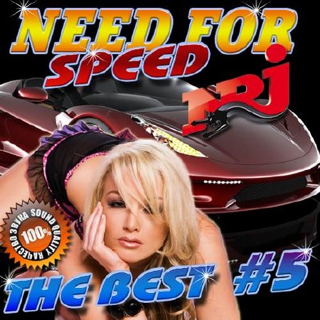 Need for speed. The best №6 (2017)