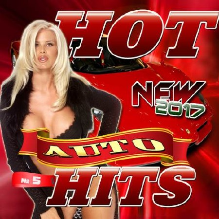 Hot Auto Hits №5 (2017)