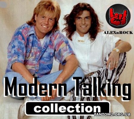 Modern Talking - Collection (2017)