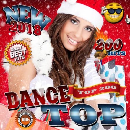 Dance top 200 (2017)