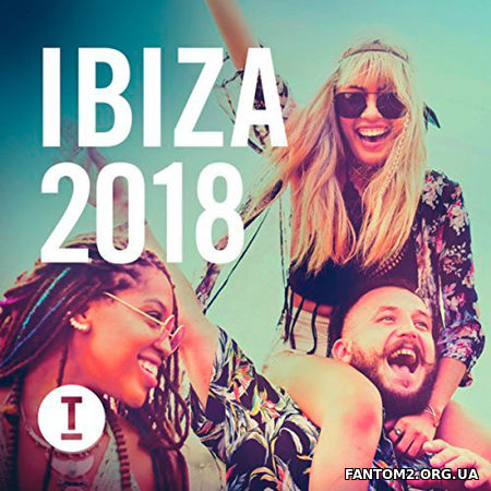 Ibiza Toolroom 2018 (2018)