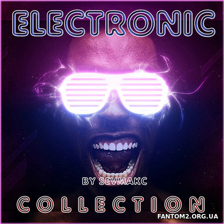 Electronic Collection Club, Dance (2018)