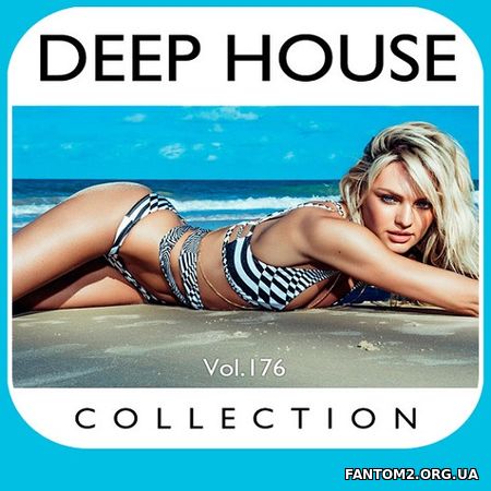 Deep House Collection.176 (2018)