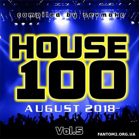 House 100 August 2018 Ver.5 (2018)