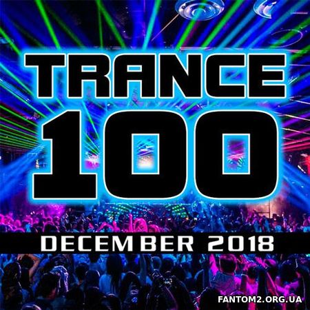 Trance Collection December (2018)