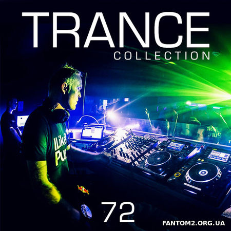 Trance Collection Volume.72 (2018)