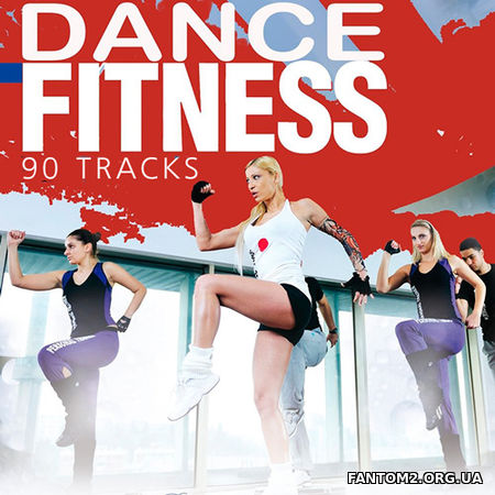 Зображення, постер Dance Club Fitness (2019)