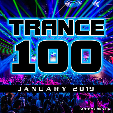 Trance Collection January (2019)