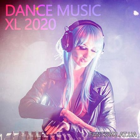 Зображення, постер Dance Music XL 2020 (2020)