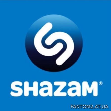 Shazam Хит-парад World Top 200 Март (2021)