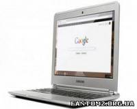 Google презентувала Chromebook за $ 250