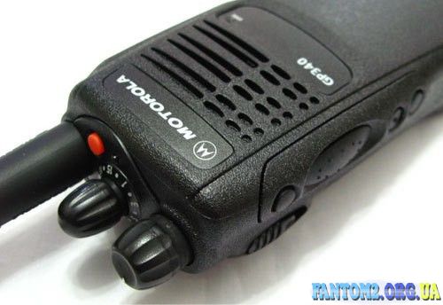 Motorola CP140