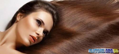 Ухоженные волосы — залог красоты и здоровья