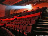 Чи будуть українські кінотеатри платити за музику з фільмів?
