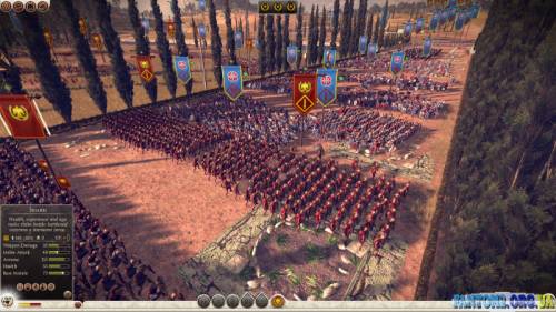 Так ли плох Total War: Rome II