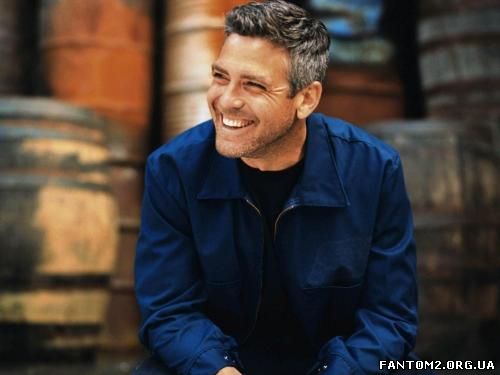 Новости Шоу Бизнеса: Джордж Клуни женится