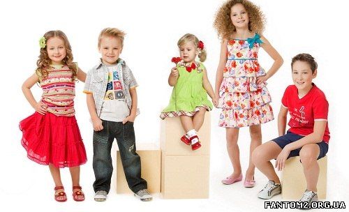 Лучший интернет магазин детской одежды - покупайте только проверенную продукцию